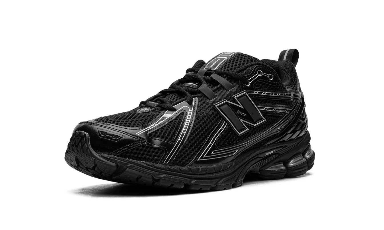 New Balance 1906R "Schwarz / Silber"