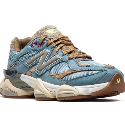 New Balance 9060 „Bodega – Zeitalter der Entdeckungen“