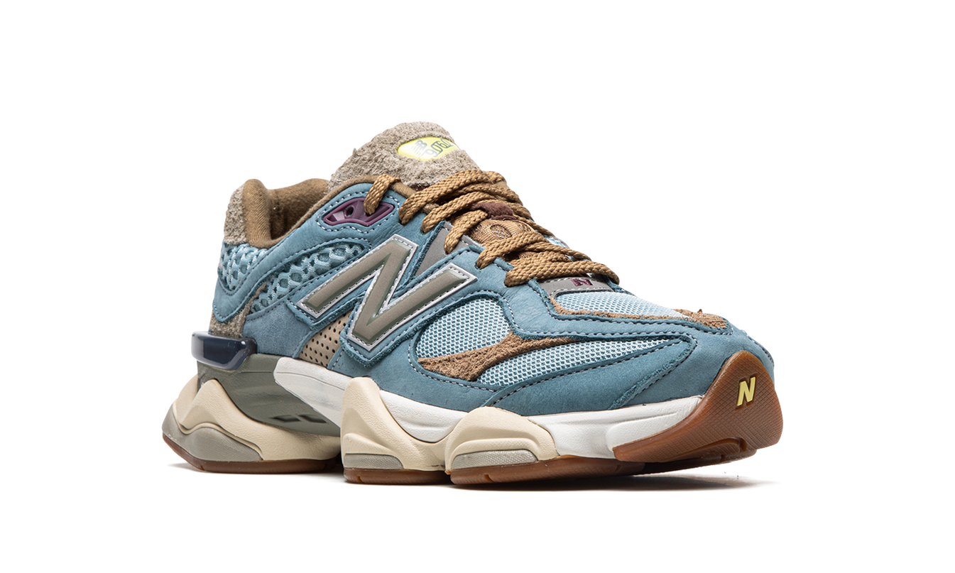 New Balance 9060 „Bodega – Zeitalter der Entdeckungen“