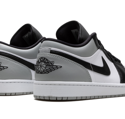Air Jordan 1 Low "Shadow Toe"