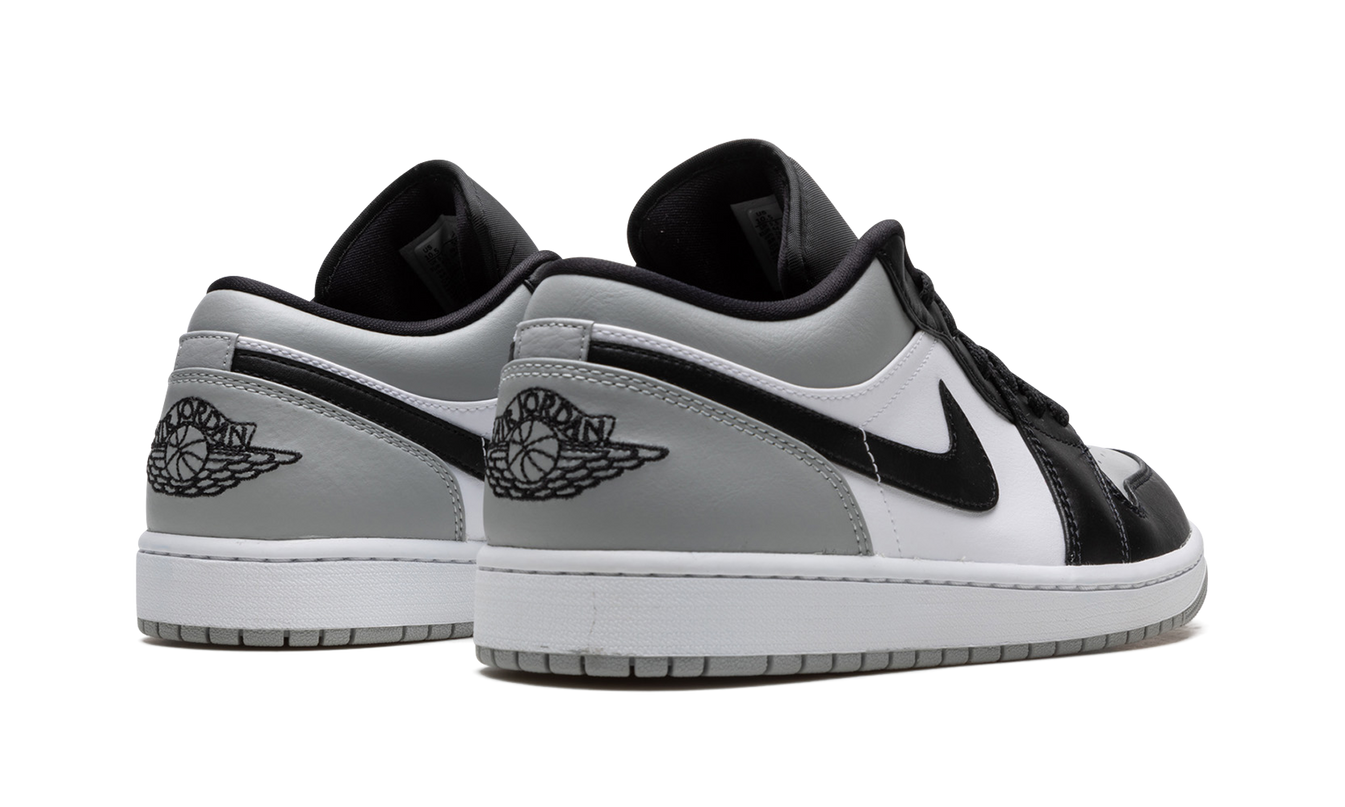 Air Jordan 1 Low "Shadow Toe"