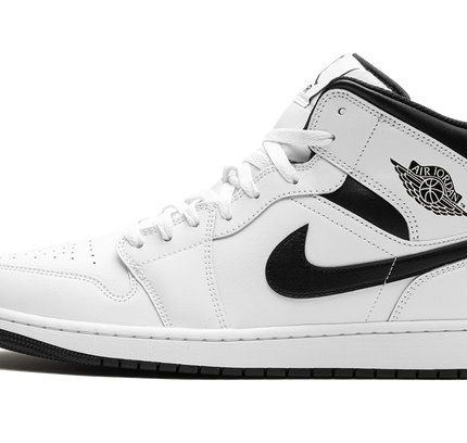 Air Jordan 1 Mid "Stormtrooper"