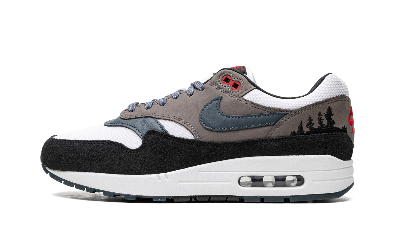 Nike Air Max 1 "Escape Treeline"