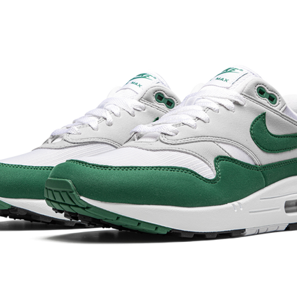 Air Max 1 Anniversary „Hunter Green“