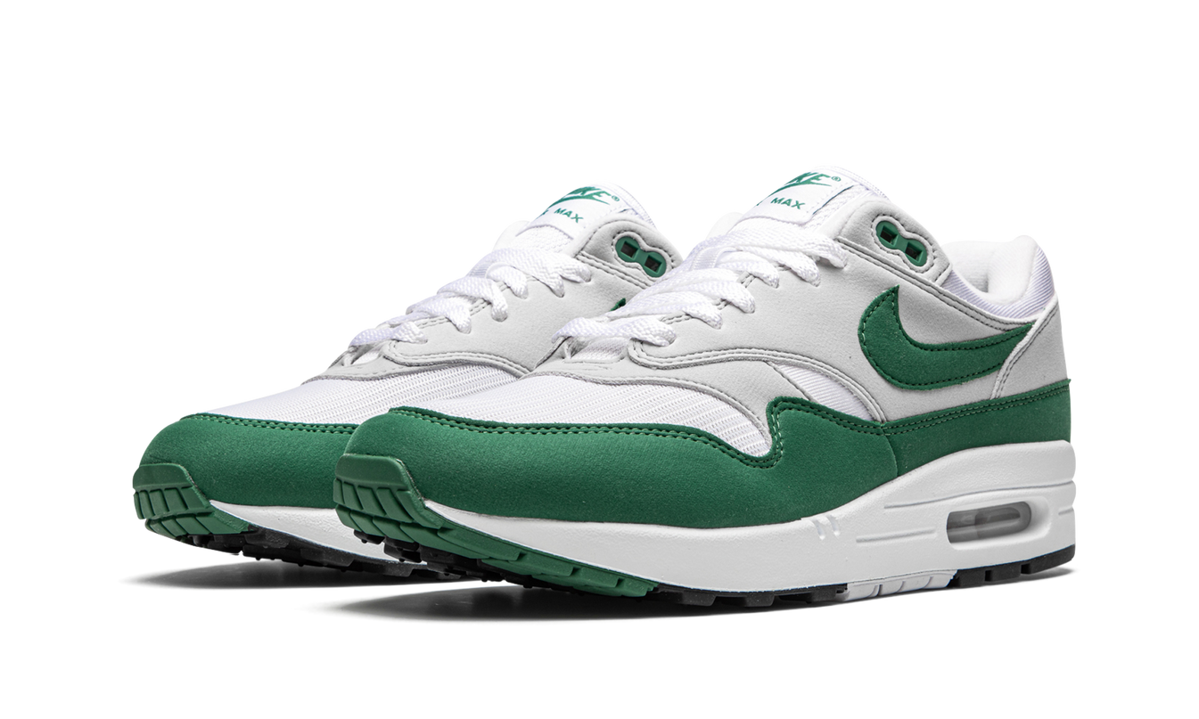 Nike Air Max 1 Anniversary "Hunter Green"