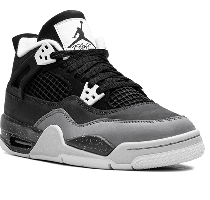 Air Jordan 4 GS "Angst"