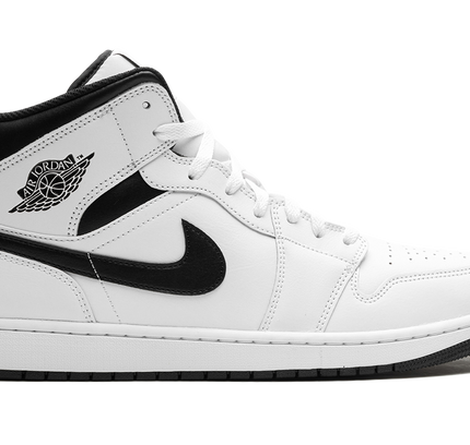 Air Jordan 1 Mid "Stormtrooper"