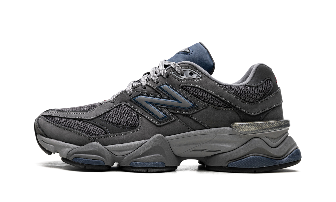 New Balance 9060 "Castlerock"