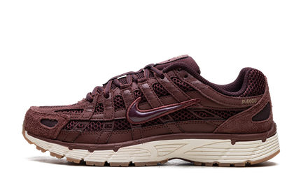 Nike P-6000 SE „Dark Pony Metallic Gold“
