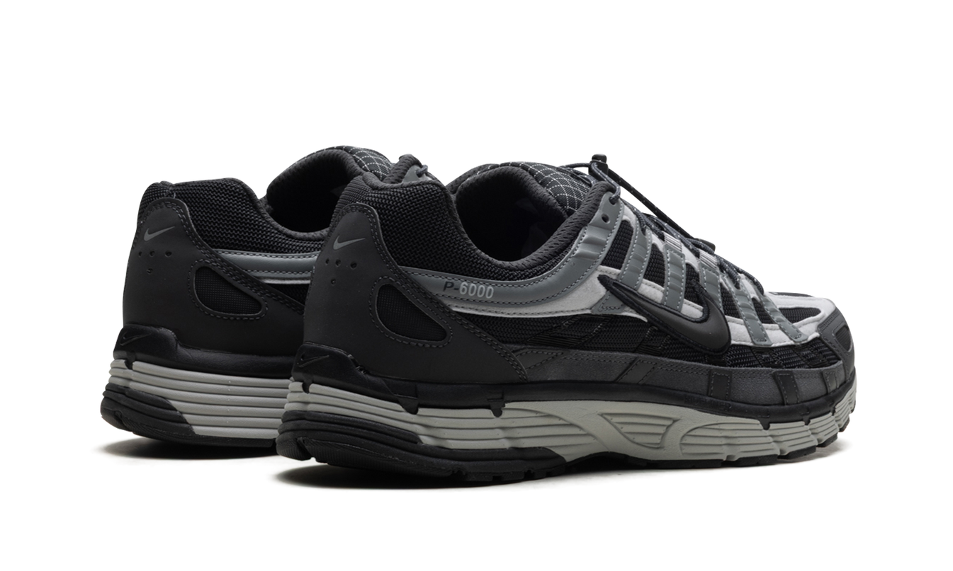 Nike P-6000 "Anthracite Smoke Grey"
