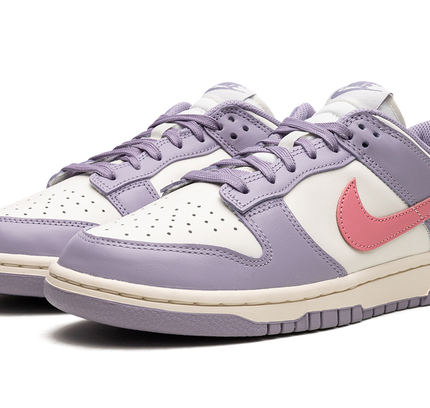 Nike Dunk Low WMNS "Indigo Haze"