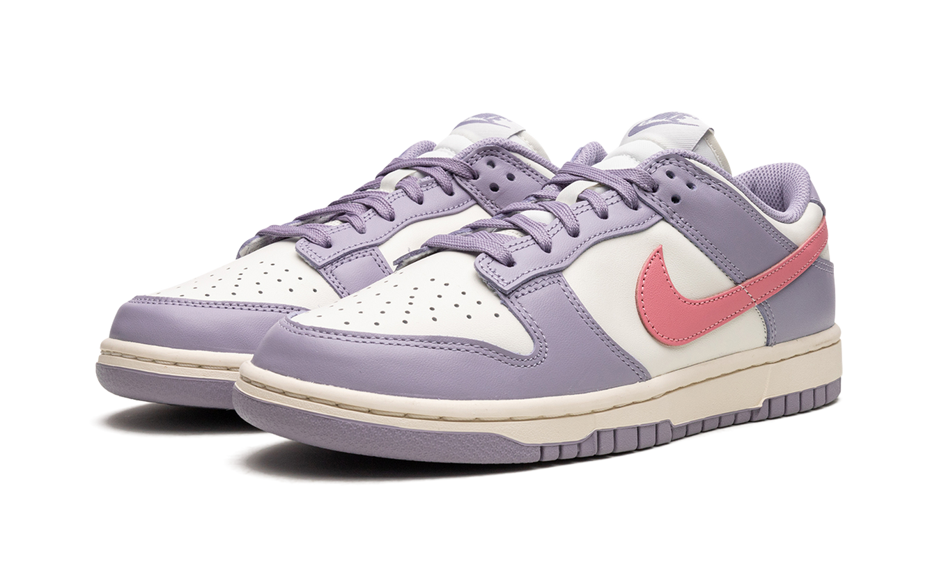 Nike Dunk Low WMNS "Indigo Haze"