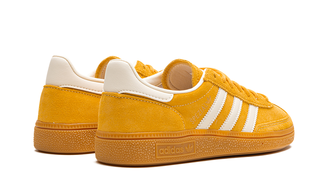 Adidas Handball Spezial "Preloved Yellow"