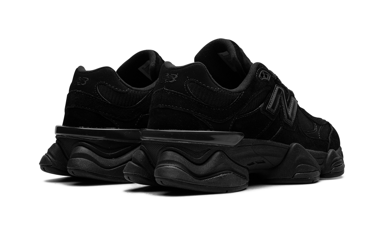 New Balance 9060 "Triple Black"