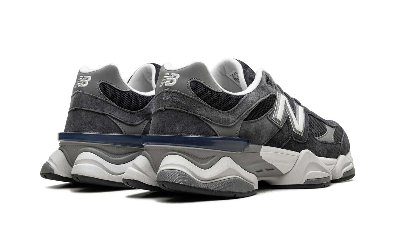 New Balance 9060 "Dunkelgrau"
