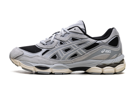 Asics GEL-NYC „Schwarz Piedmont Grau“
