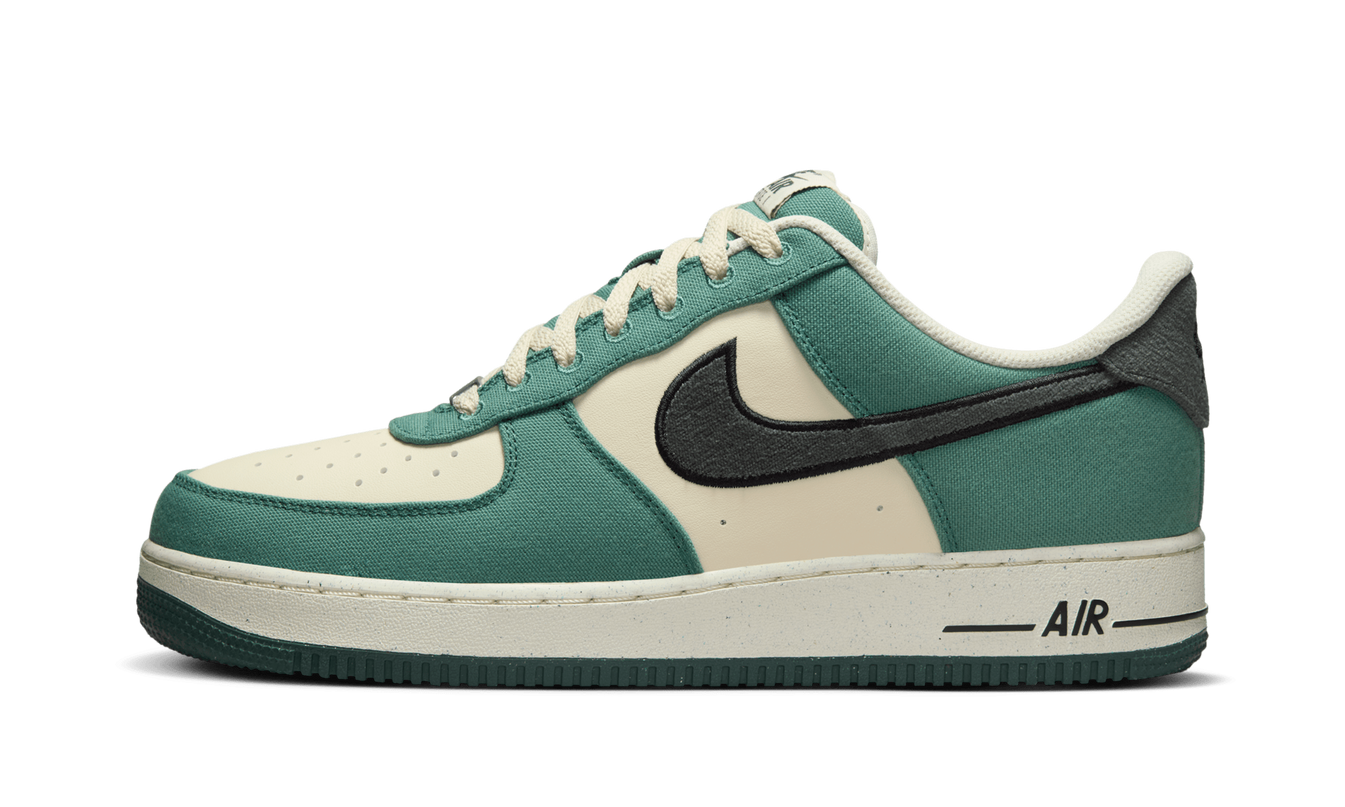 Nike Air Force 1 "Notebook Doodle"