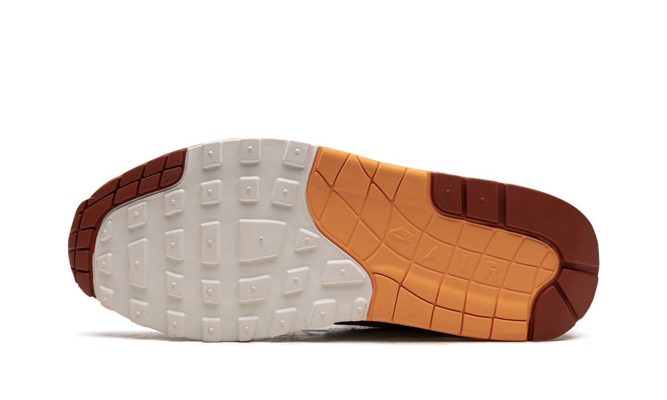 AIR MAX 1 LX WMNS "Robustes Orange"