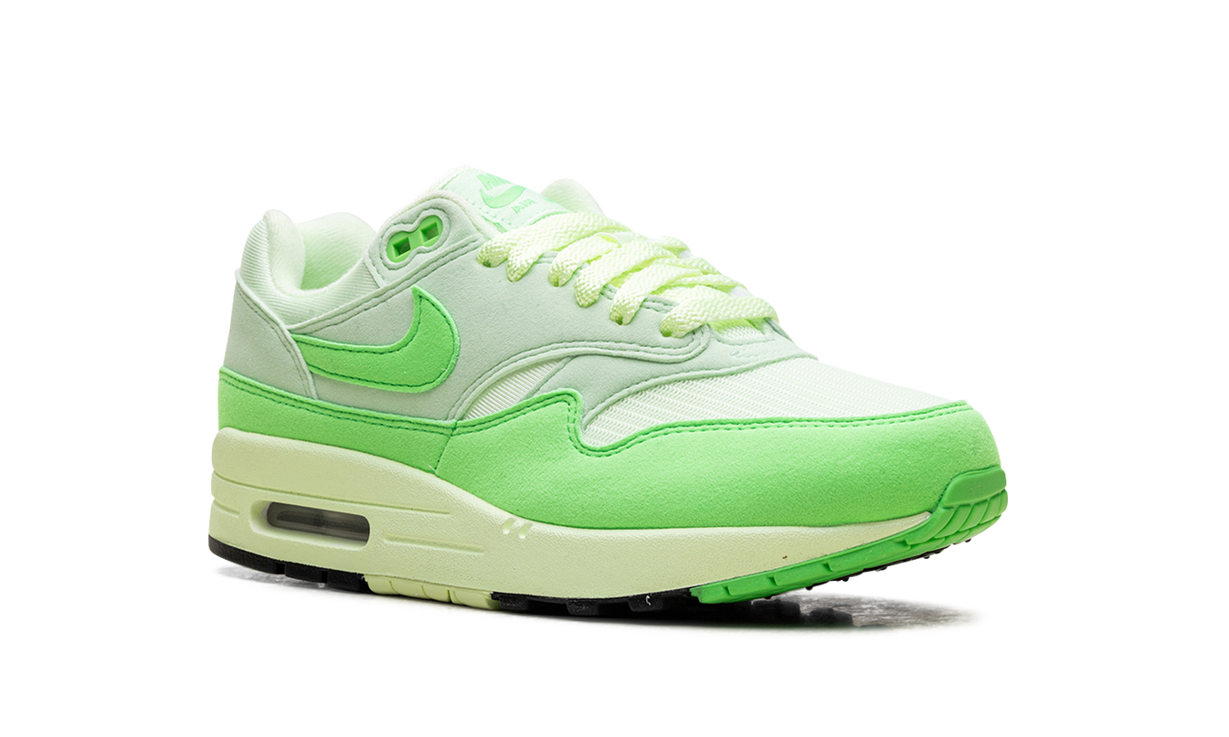 Air Max 1 „Dampfgrün“