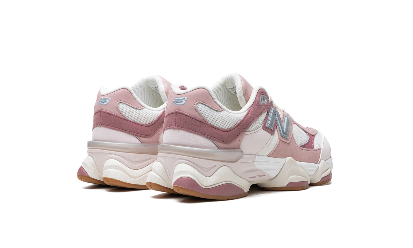 New Balance 9060 GS WIDE "Rose Pink"