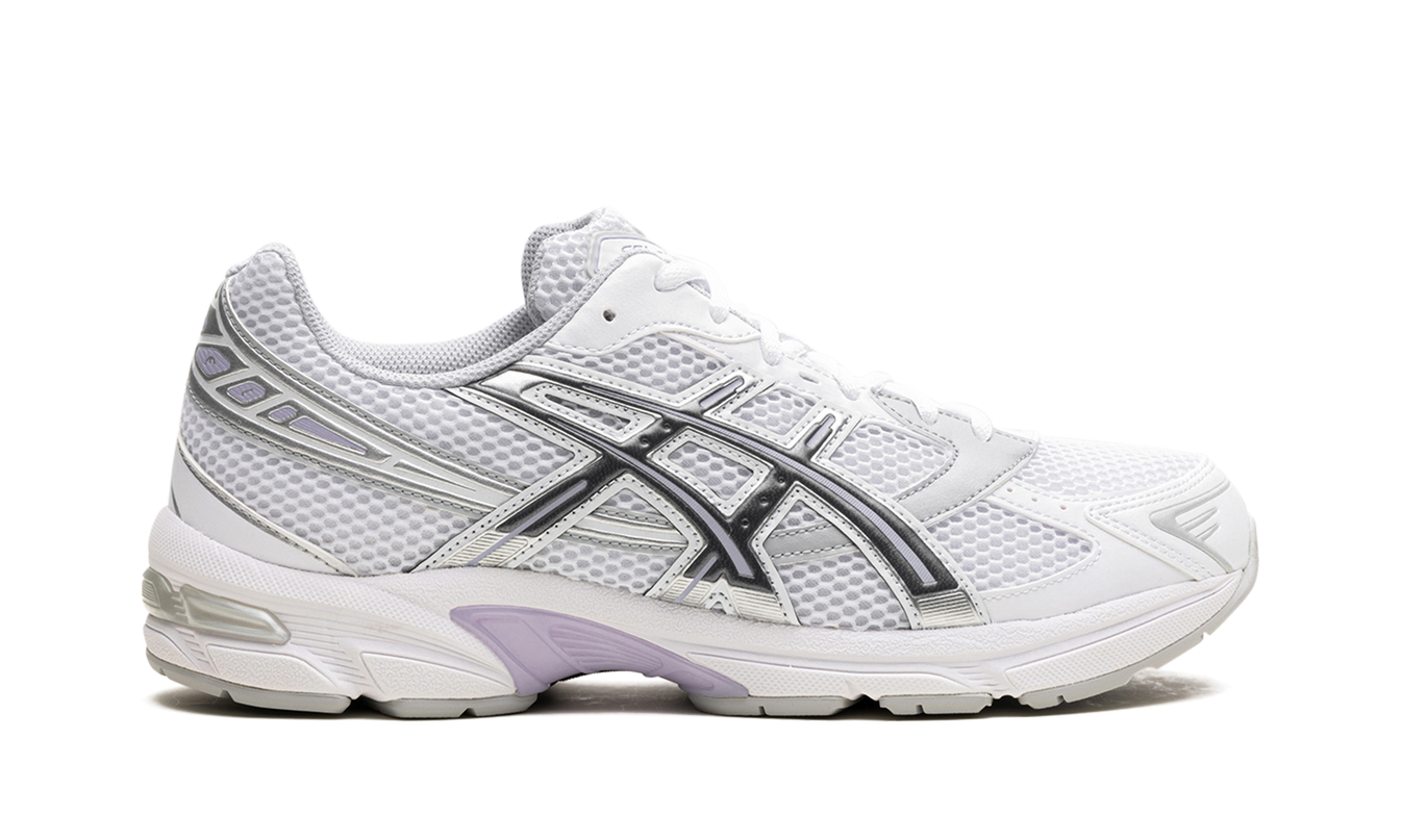 Gel 1130 WMNS "Weiß Träger Grau"
