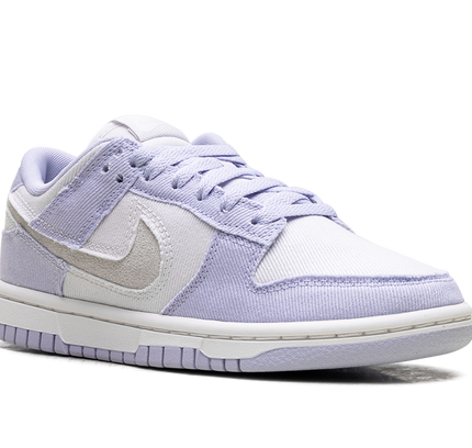 Nike Dunk Low WMNS "Ghost Denim"