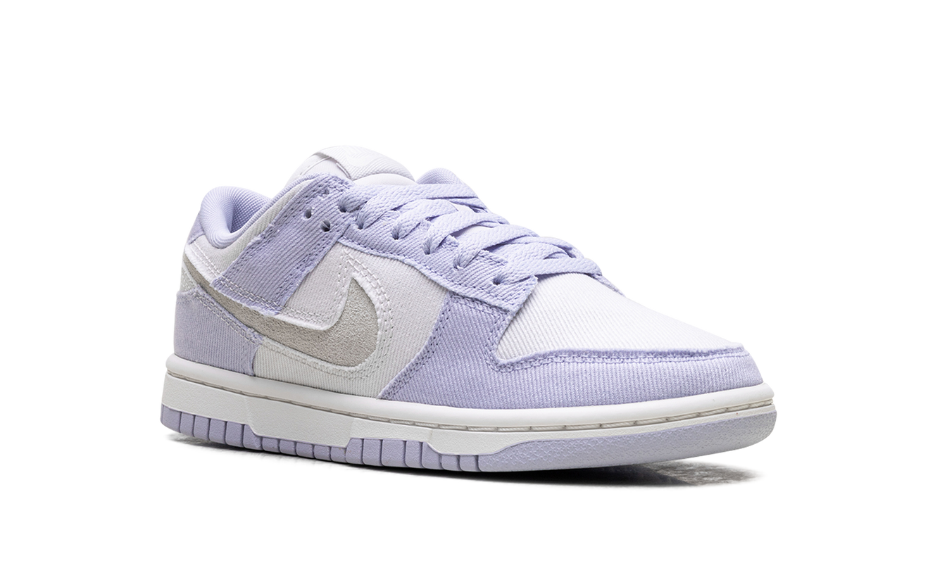 Nike Dunk Low WMNS "Ghost Denim"