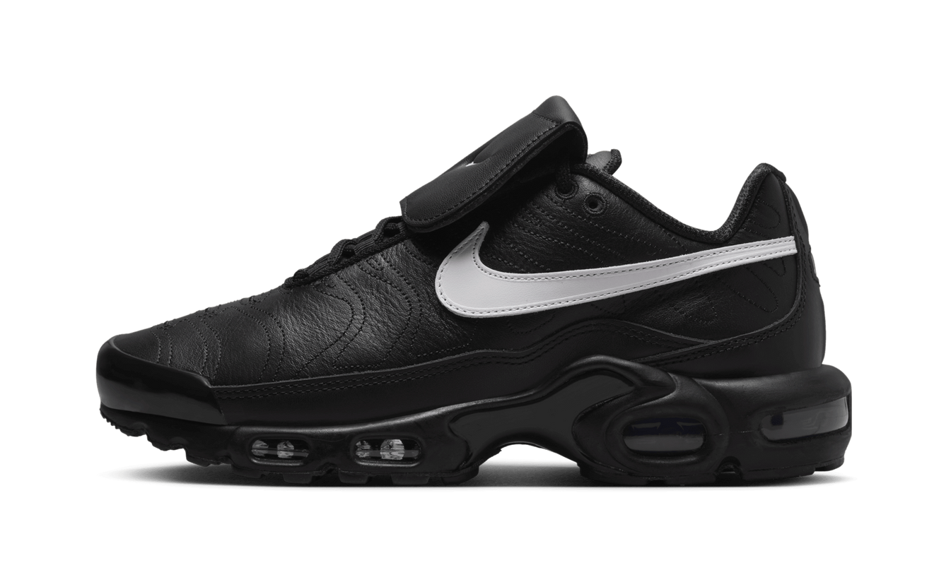 Nike Air Max Plus Tiempo WMNS "Black"