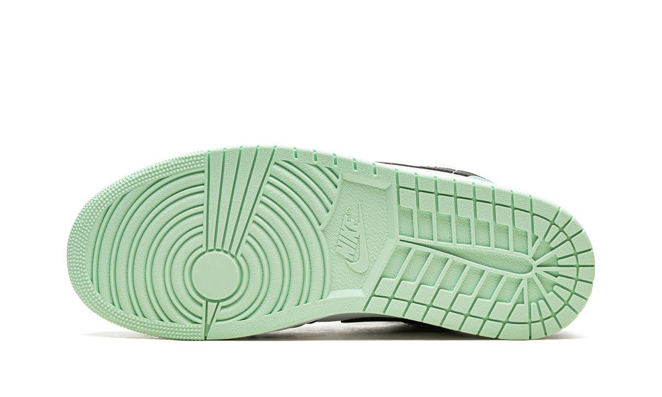 Air Jordan 1 LOW "Tie-Dye"