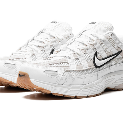 Nike P-6000 "Premium Summit White"