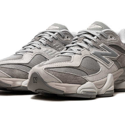 New Balance 9060 "Shadow Grey"