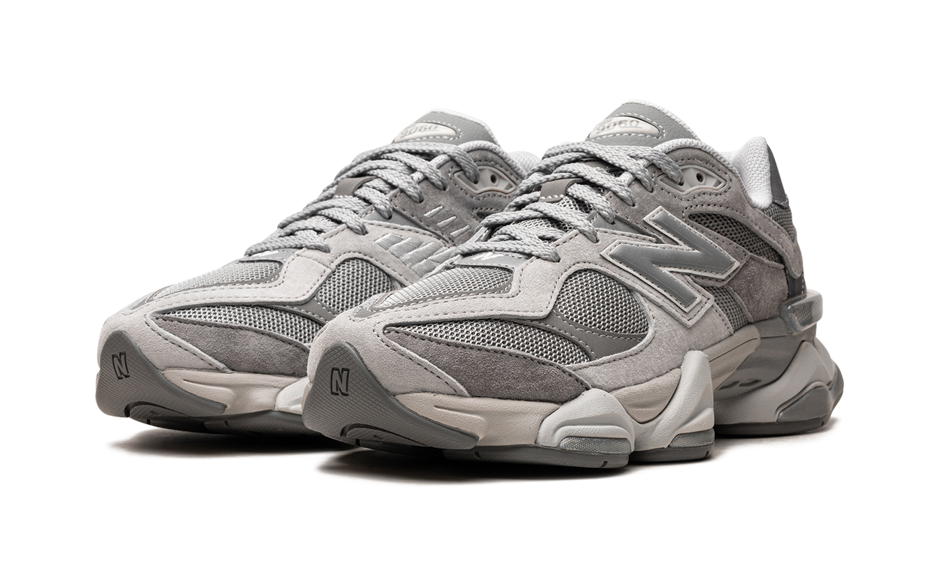 New Balance 9060 "Shadow Grey"