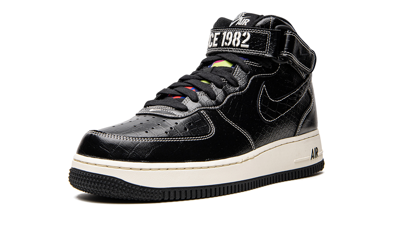 Nike Air Force 1 Mid LX "Our Force 1"