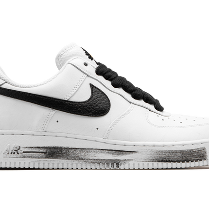 Nike Air Force 1 Low "G-Dragon-White"