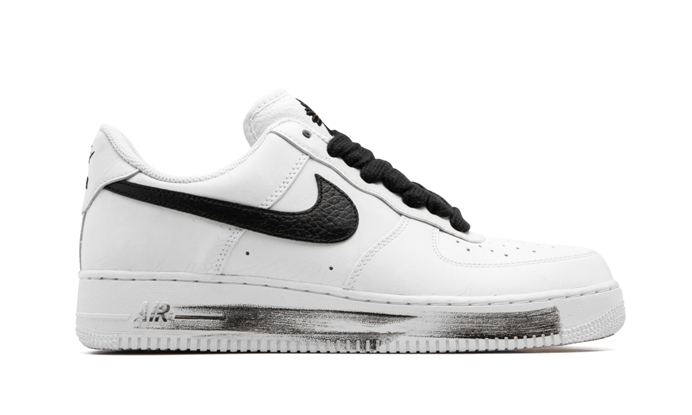 Nike Air Force 1 Low "G-Dragon-White"