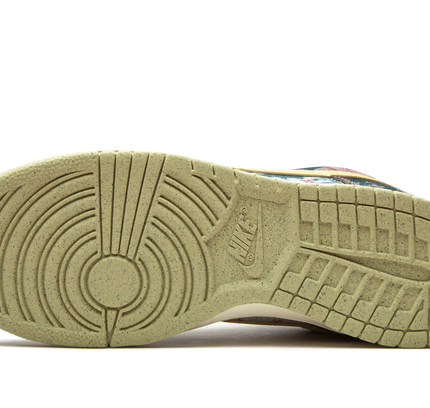 Nike Dunk Low SP "Community Garden"