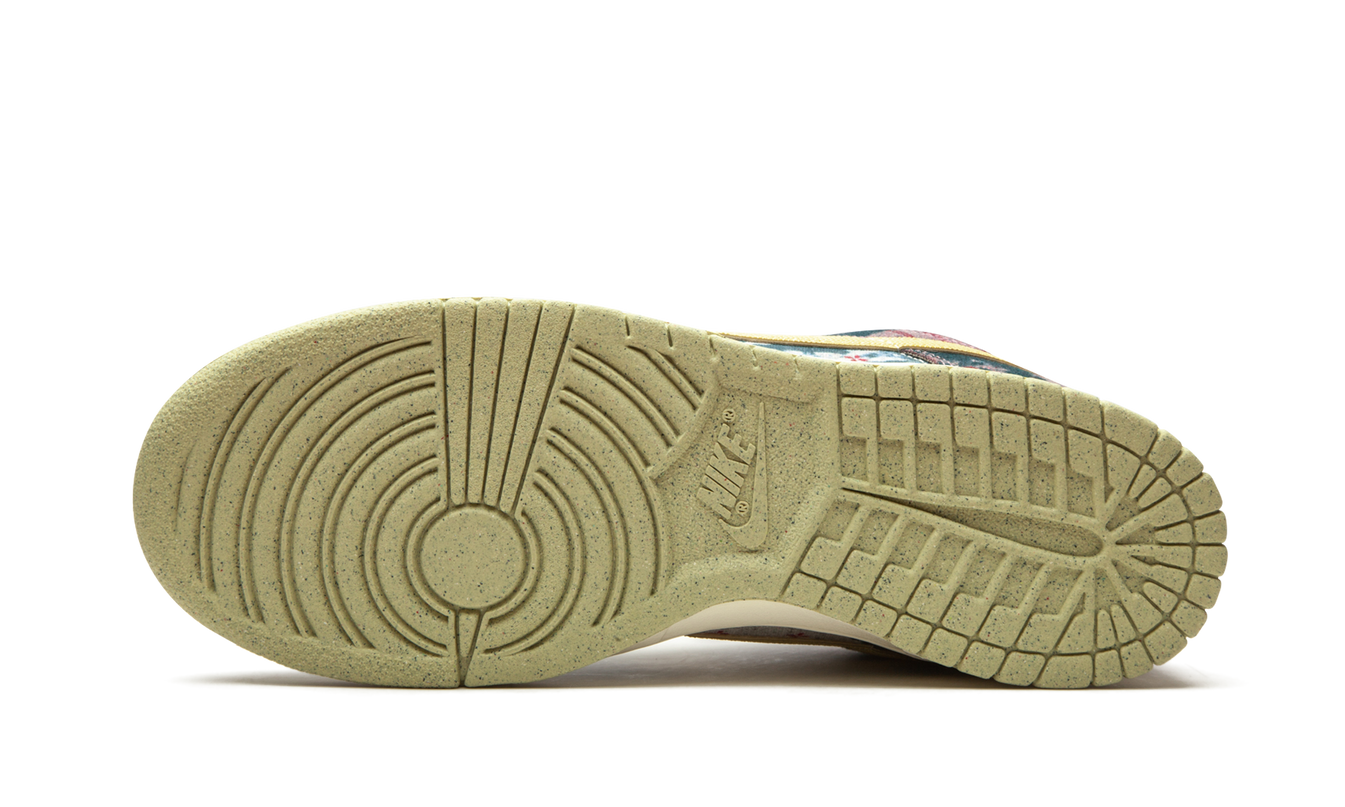 Nike Dunk Low SP "Community Garden"