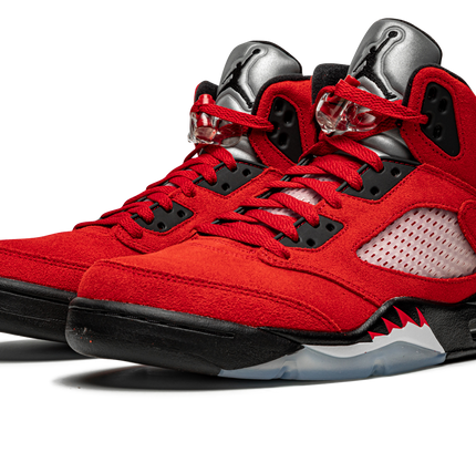Air Jordan 5 Retro "Raging Bull 2021"