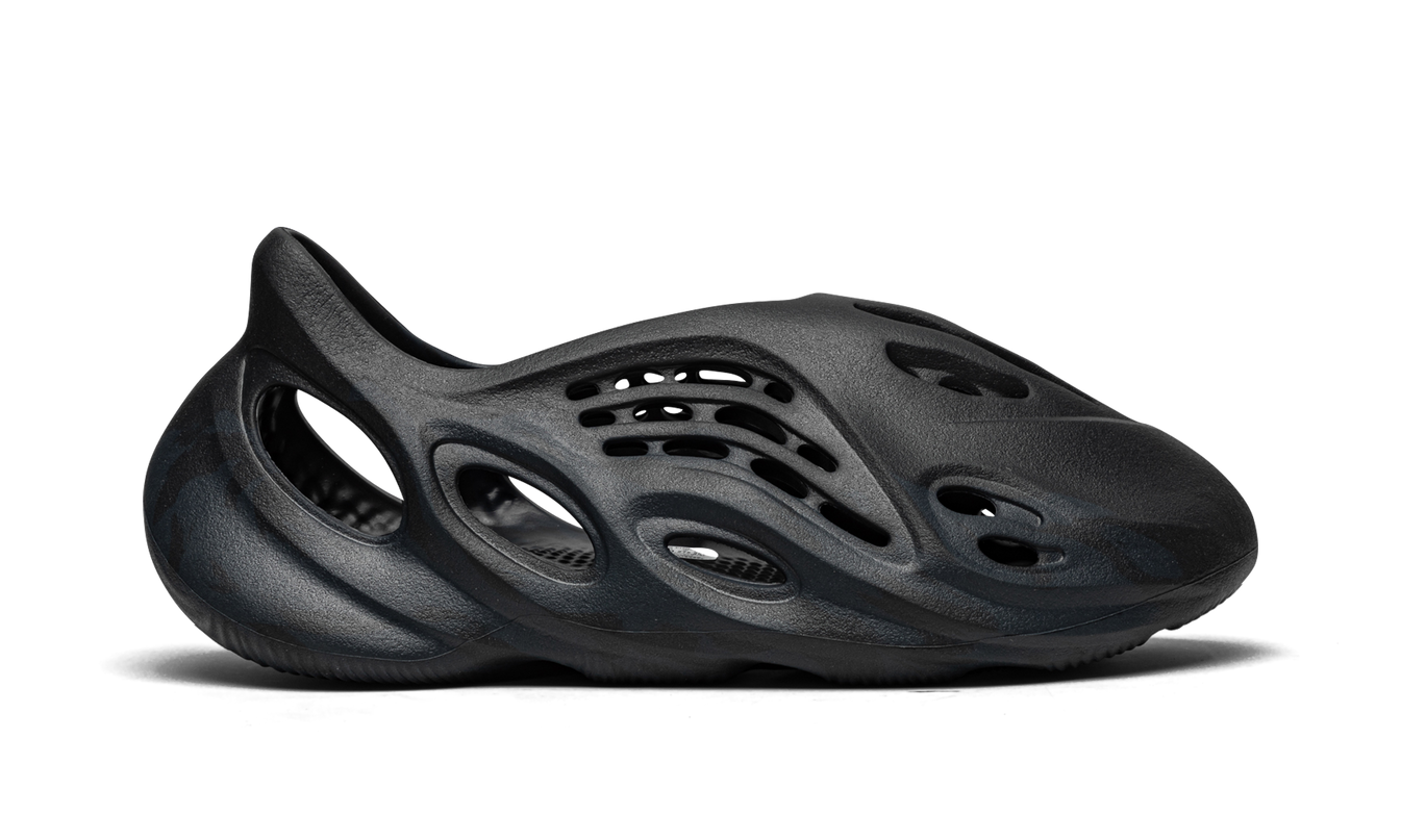 Yeezy Foam Runner "Mineral Blue"