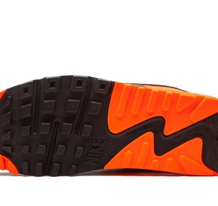 Nike Air Max 90 "Total Orange"