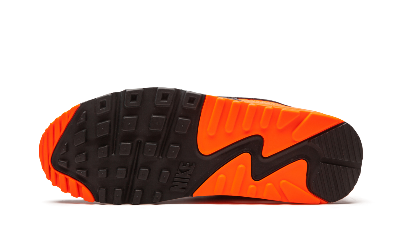 Nike Air Max 90 "Total Orange"