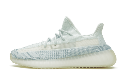 Yeezy Boost 350 V2 „Wolkenweiß“