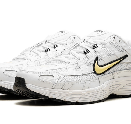 Nike P-6000 TRK3 "Lemon Chiffon"