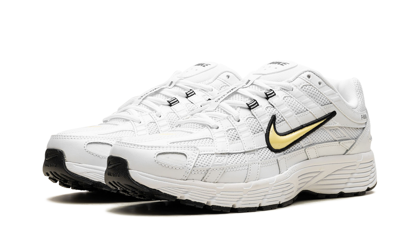 Nike P-6000 TRK3 "Lemon Chiffon"