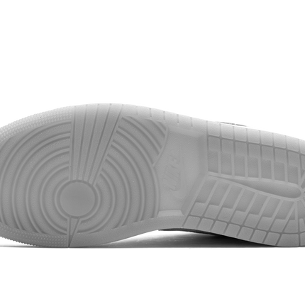 Air Jordan 1 Low SE WMNS "Metallic Silver"