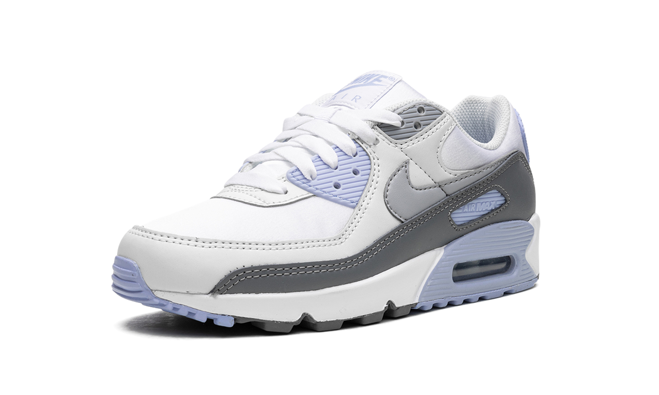 Nike Air Max 90 WMNS "Cobalt Bliss"