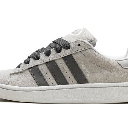 Adidas Campus 00S WMNS "CHARCOAL"