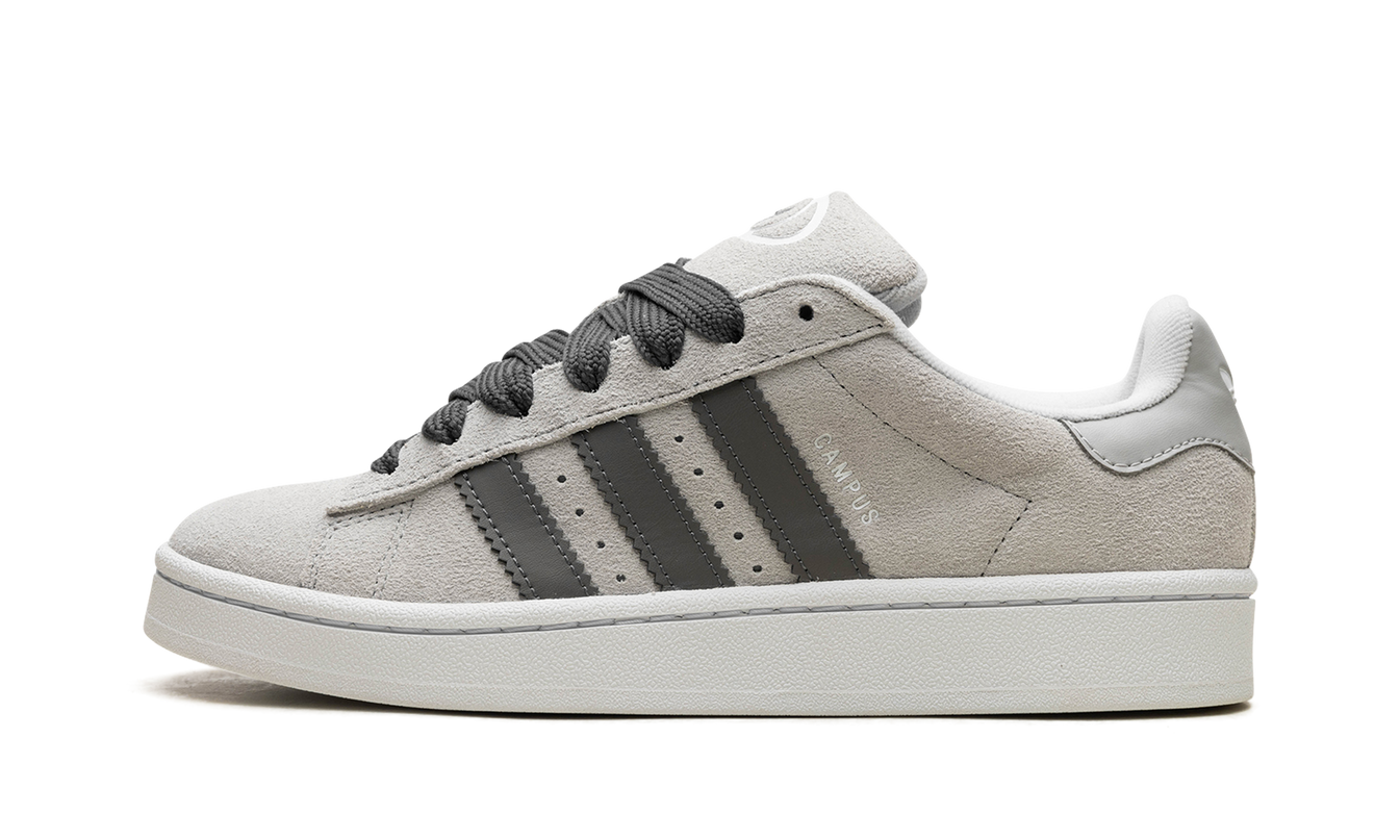 Adidas Campus 00S WMNS "CHARCOAL"