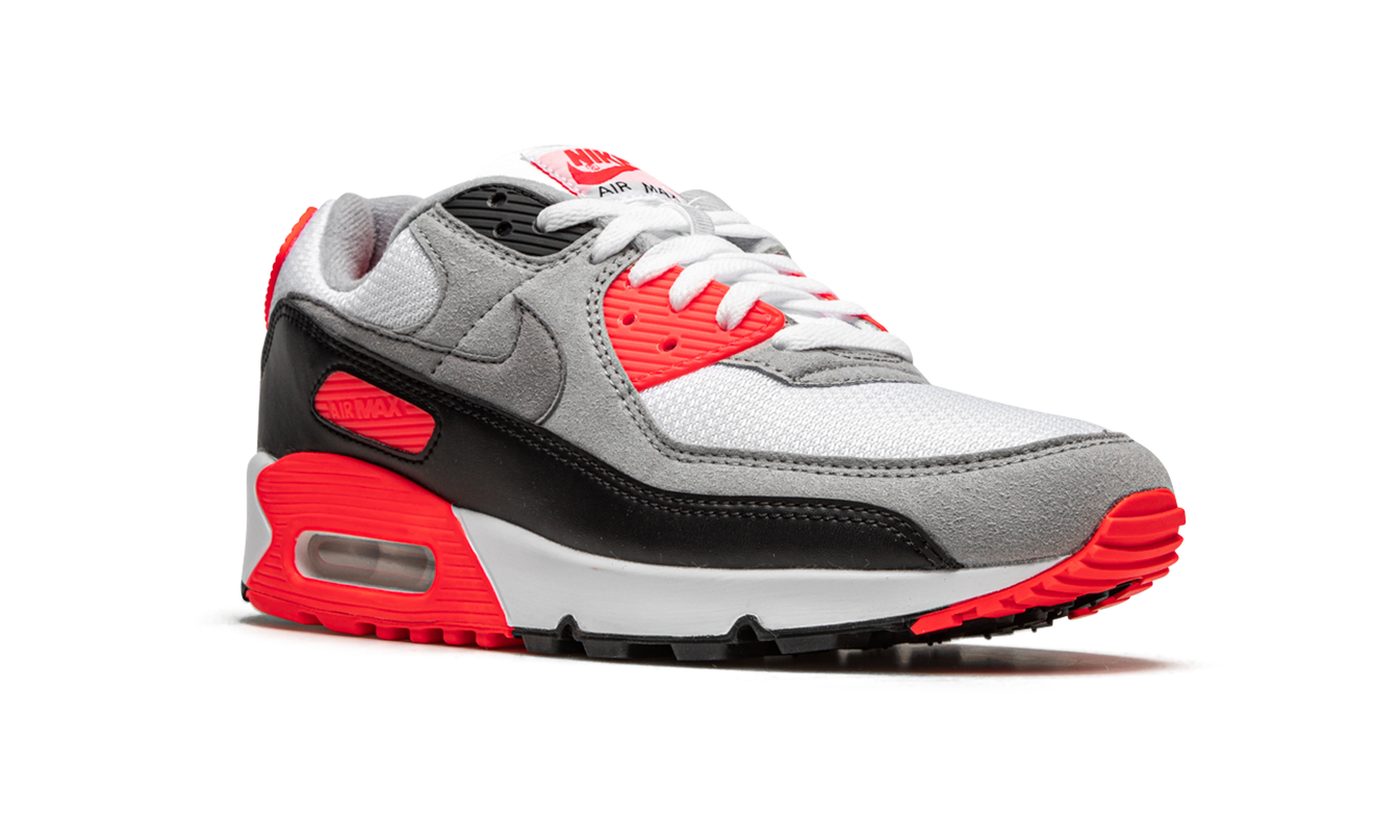 Nike Air Max 90 OG "Infrared 2020"
