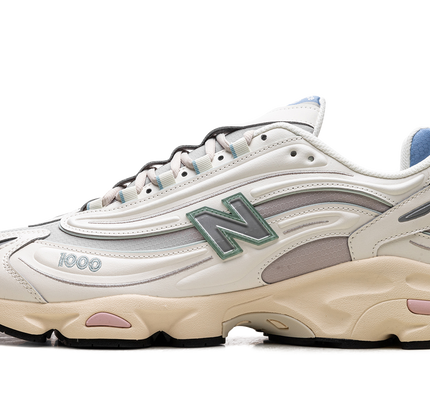 New Balance M1000 "Moonrock"
